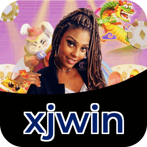 Catálogo de jogos xjwin com fornecedores Pragmatic Play, Evolution, NetEnt
