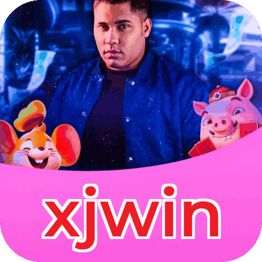 Aplicativo mobile xjwin